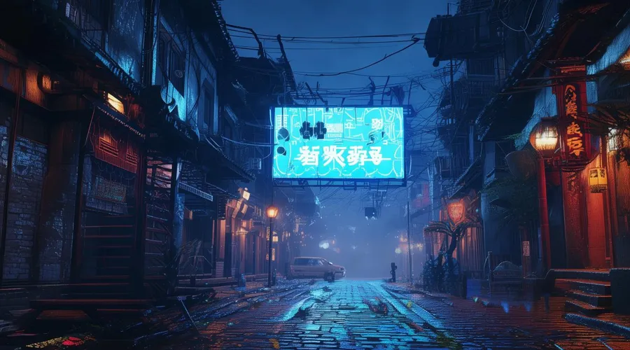 战斗少女跑酷游戏图片1